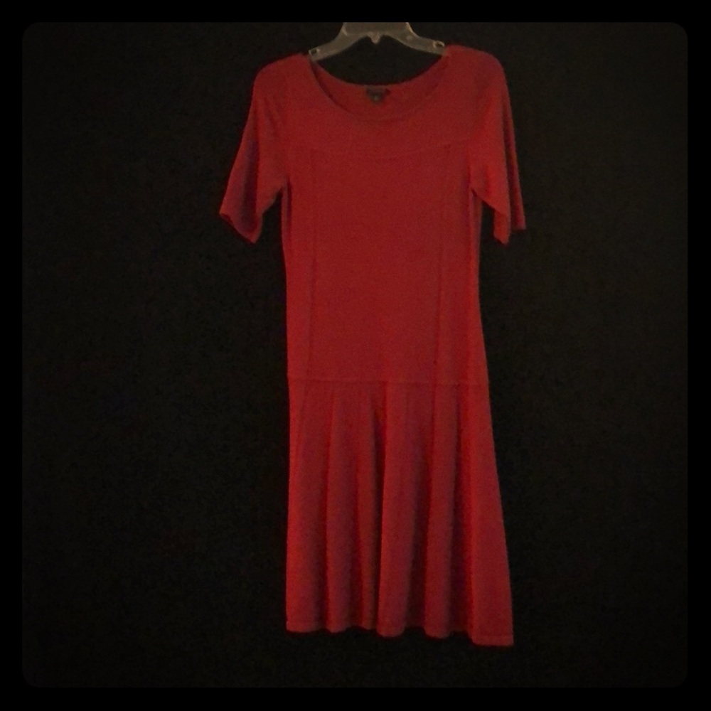 Ann Taylor dress